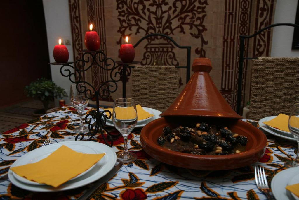 Riad Dar Zampa Марракеш Екстер'єр фото